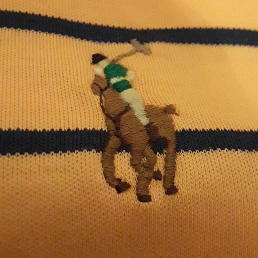 **SOLD***NWT* Polo shirt
